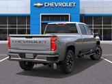 Thumbnail of 2026 Sterling Gray Metallic Chevrolet Silverado 2500
