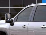 Thumbnail of 2026 Sterling Gray Metallic Chevrolet Silverado 2500