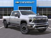 Photo of 2026 Sterling Gray Metallic Chevrolet Silverado 2500