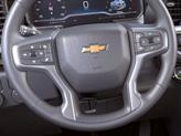 Thumbnail of 2026 Sterling Gray Metallic Chevrolet Silverado 2500