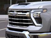 Thumbnail of 2026 Sterling Gray Metallic Chevrolet Silverado 2500