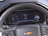 Thumbnail of 2026 Sterling Gray Metallic Chevrolet Silverado 2500