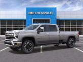 Thumbnail of 2026 Sterling Gray Metallic Chevrolet Silverado 2500