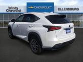 Thumbnail of 2016 Eminent White Lexus NX 300h