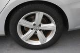 Thumbnail of 2015 Reflex Silver Metallic Volkswagen Passat
