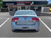 Thumbnail of 2010 Blue Mercury Milan Hybrid