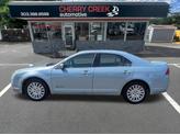 Thumbnail of 2010 Blue Mercury Milan Hybrid