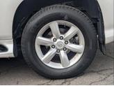 Thumbnail of 2016 Starfire Pearl Lexus GX 460
