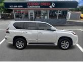 Thumbnail of 2016 Starfire Pearl Lexus GX 460