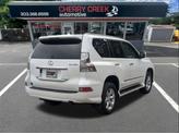 Thumbnail of 2016 Starfire Pearl Lexus GX 460