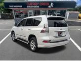 Thumbnail of 2016 Starfire Pearl Lexus GX 460
