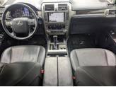 Thumbnail of 2016 Starfire Pearl Lexus GX 460