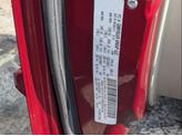 Thumbnail of 2014 Red Dodge Grand Caravan