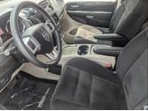 Thumbnail of 2014 Red Dodge Grand Caravan