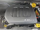 Thumbnail of 2014 Red Dodge Grand Caravan