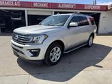 Thumbnail of 2019 Ingot Silver Metallic Ford Expedition