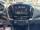 Thumbnail of 2019 Red Chevrolet Traverse