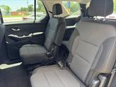 Thumbnail of 2019 Red Chevrolet Traverse