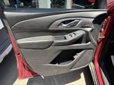 Thumbnail of 2019 Red Chevrolet Traverse
