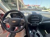 Thumbnail of 2019 Red Chevrolet Traverse