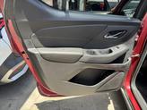 Thumbnail of 2019 Red Chevrolet Traverse