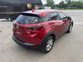 Thumbnail of 2019 Soul Red Crystal Metallic Mazda CX-3
