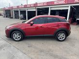 Thumbnail of 2019 Soul Red Crystal Metallic Mazda CX-3