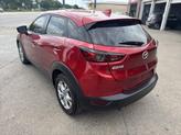 Thumbnail of 2019 Soul Red Crystal Metallic Mazda CX-3