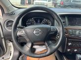 Thumbnail of 2018 Pearl White Nissan Pathfinder