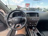 Thumbnail of 2018 Pearl White Nissan Pathfinder