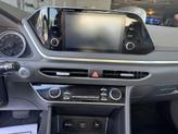 Thumbnail of 2022 Quartz White Hyundai SONATA