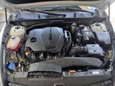 Thumbnail of 2022 Quartz White Hyundai SONATA