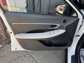 Thumbnail of 2022 Quartz White Hyundai SONATA