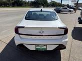 Thumbnail of 2022 Quartz White Hyundai SONATA