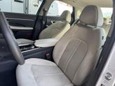 Thumbnail of 2022 Quartz White Hyundai SONATA