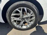 Thumbnail of 2022 Quartz White Hyundai SONATA