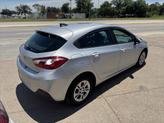 Thumbnail of 2019 Silver Ice Metallic Chevrolet Cruze