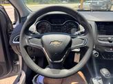 Thumbnail of 2019 Silver Ice Metallic Chevrolet Cruze