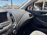 Thumbnail of 2019 Silver Ice Metallic Chevrolet Cruze