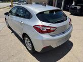 Thumbnail of 2019 Silver Ice Metallic Chevrolet Cruze