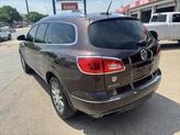 Thumbnail of 2017 Dark Chocolate Metallic Buick Enclave
