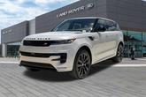Photo of 2025 Gray Land Rover Range Rover Sport