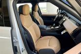 Thumbnail of 2025 Gray Land Rover Range Rover Sport