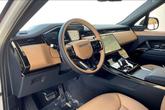Thumbnail of 2025 Gray Land Rover Range Rover Sport