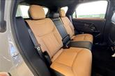 Thumbnail of 2025 Gray Land Rover Range Rover Sport