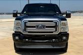 Thumbnail of 2015 Tuxedo Black Metallic Ford F-250