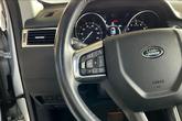 Thumbnail of 2019 Indus Silver Metallic Land Rover Discovery Sport