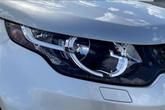 Thumbnail of 2019 Indus Silver Metallic Land Rover Discovery Sport