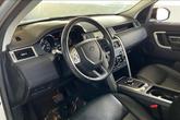 Thumbnail of 2019 Indus Silver Metallic Land Rover Discovery Sport