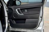 Thumbnail of 2019 Indus Silver Metallic Land Rover Discovery Sport